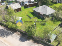 CASA traditionala BICAZU ARDELEAN + teren extravilan 1,6 hec
