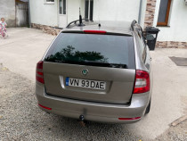 Skoda Octavia 2012 1.6 tdi dsg 7+1