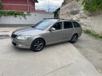 Skoda Octavia 2012 1.6 tdi dsg 7+1