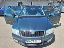 Vand Skoda Octavia 2 FARA RUGINA