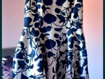 Rochie model floral dama