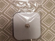 Electrozi / Pad-uri pentru TENS EMS 5x5cm Beurer - 1 set (2 bucati)