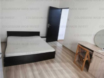 Apartament 2 camere, decomandat - zona Astra