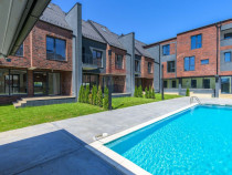 Vânzare Vilă cu 5 camere, curte si parcare de vânzare ...