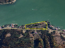 Proprietate "Casa Vacanta" Eselnita, Mehedinti