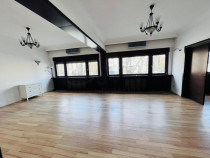 Apartament 120 mp ideal sediu firma Victoriei- Lascar Cat...