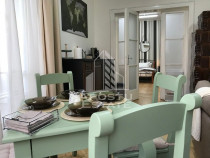 Ultracentral – 2 apartamente renovate, randament ridica...