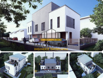 Apple Villas 2 - Direct Dezvoltator - 0% Comision - metrou N