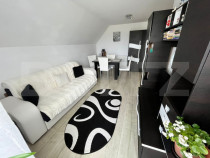 Apartament de vanzare, cu 4 camere, 98 mp, zona Ștrand