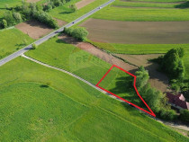 Teren extravilan de vanzare in Copalnic/ Copalnic Manastur