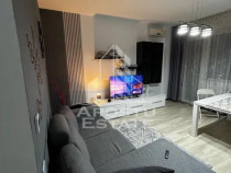 Apartament 2 camere, proaspăt renovat, 70 m pătrați ut...