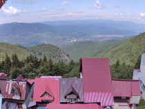 Oportunitate de investitie in STRAJA! Pensiune cu 10 camere