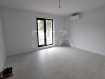 3 camere P/5, parcare, centrala, gradina, Bdul Timisoara.