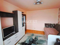 Apartament 2 camere decomandat - etaj 3 - Baza 3, Carrefour