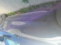 Prag dreapta tabla Porsche Cayenne 2011