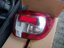 Stop dreapta aripa Dacia Logan 2014