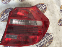 Stop dreapta aripa BMW Seria 1 118 2008