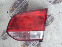 Stop dreapta hayon Volkswagen Golf 6 2010