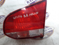 Stop dreapta hayon Volkswagen Golf 6 Hatchback 2010