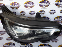 Far Dreapta Halogen Opel Grandland X 2020