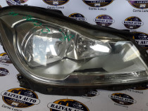 Far Dreapta Halogen Mercedes C-Class 2012