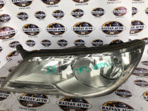 Far Stanga Halogen Volkswagen Tiguan 2012