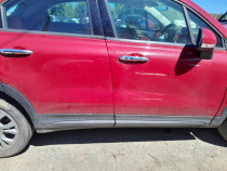 Prag dreapta tabla Fiat 500X 1.4 Benzina 2015