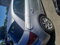 Aripa Dreapta Spate Audi A1 1.2 Benzina 2012