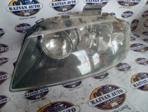 Far Stanga Halogen Audi A3 2006