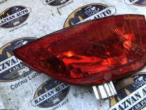 Catadioptru reflectorizant dreapta Renault Captur 2016