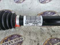 Planetara dreapta fata Opel Grandland X 1.2 Benzina 2017