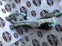 Airbag cortina dreapta Volkswagen Passat B7 2012