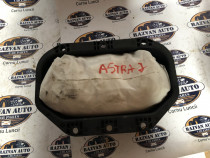 Airbag pasager Opel Astra J 2013
