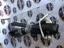 Airbag cortina dreapta Nissan Qashqai 2012