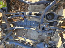 Punte spate Volkswagen Jetta 1.6 Motorina 2012