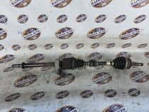 Planetara dreapta fata Nissan Qashqai 1.2 Benzina 2015