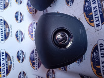 Airbag volan Volkswagen Touareg 2012