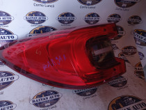 Stop stanga aripa Renault Kadjar 2016