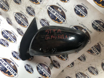 Oglinda stanga Nissan Qashqai