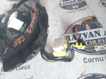 Spira volan Opel Grandland X 2017