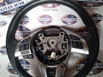 Volan cu comenzi Mazda CX-5 2014