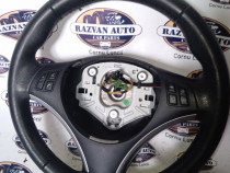 Volan cu comenzi BMW X1 2010