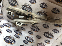 Airbag cortina stanga Mercedes C-Class W204 2012