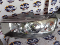 Far Stanga Halogen Chevrolet Captiva 2012
