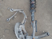 Fuzeta cu amortizor dreapta fata Audi A4 B9 1.4 Benzina 2018