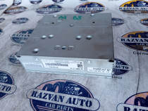 Unitate Multimedia Audi A4 B8