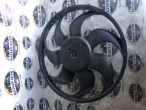 Electroventilator Ford Fiesta 0.9