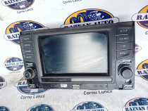 Display navigatie Volkswagen Golf 7 2014