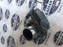 Clapeta acceleratie Skoda Fabia 2 1.2 2010