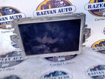 Display navigatie Mercedes CLS 2012